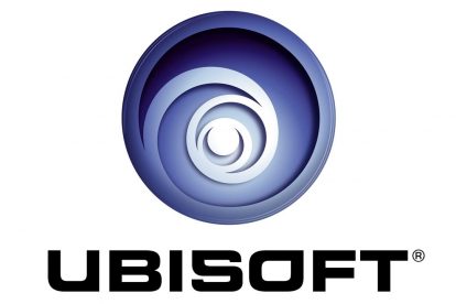 لوگوی جدید Ubisoft به نمایش درآمد