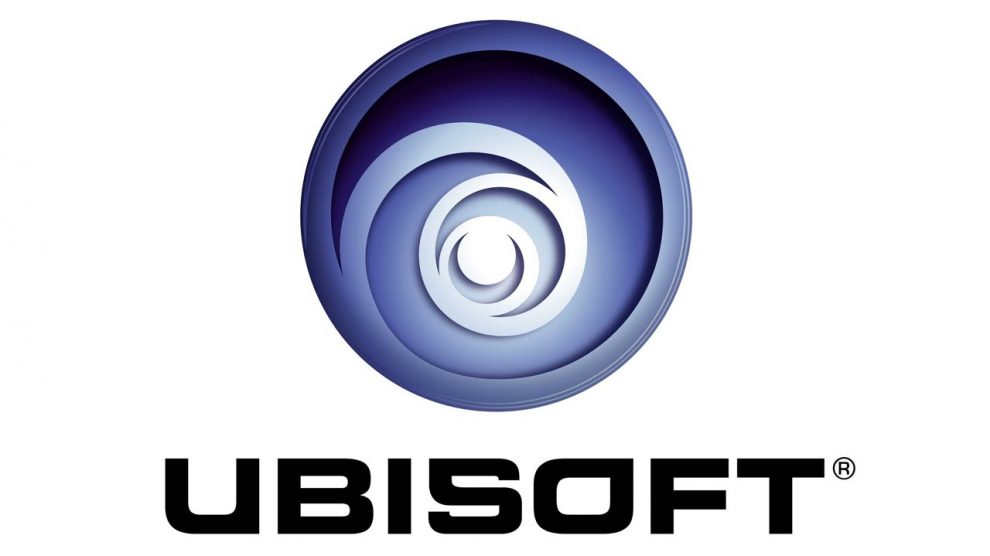 لوگوی جدید Ubisoft به نمایش درآمد