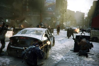 آخر هفته رایگان با بازی‌های Ubisoft