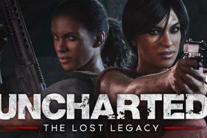 اطلاعاتی جدید از گیم‌پلی Uncharted The Lost Legacy