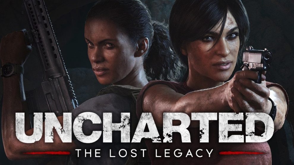 اطلاعاتی جدید از گیم‌پلی Uncharted The Lost Legacy