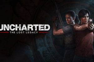 شخصیت Nadine در Uncharted The Lost Legacy قابل بازی نخواهد بود