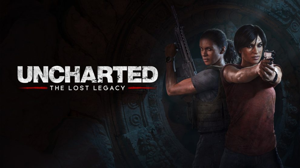 شخصیت Nadine در Uncharted The Lost Legacy قابل بازی نخواهد بود