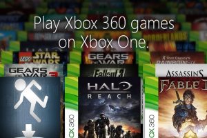 کمتر از 2 درصد از گیمر‌ها روی Xbox One از قابلیت Backward Compatibility استفاده می‌کنند