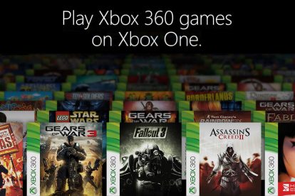 نظر سونی در مورد قابلیت Backward Compatibility