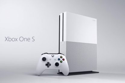 کاهش قیمت 50 دلاری Xbox One S