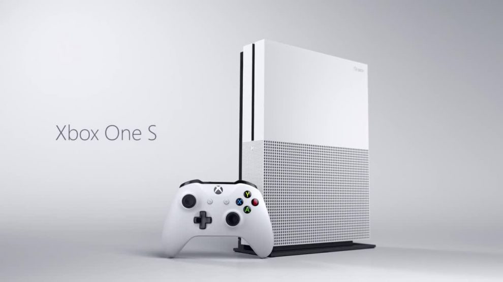 کاهش قیمت 50 دلاری Xbox One S