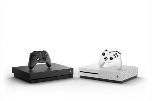 خبری از پشتیبانی Xbox One X از واقعیت مجازی نیست