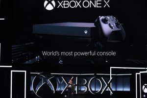 فیل اسپنسر: PS4 Pro کنسول بسیار خوبی است اما من آن را به Xbox One Pro ربط نمی‌دهم