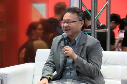 توضیحات یوشدا در مورد عدم اعلام تاریخ عرضه دقیق بازی‌های سونی در E3 2017