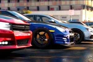 تماشا کنید: بازی Forza Motorsport 7 معرفی شد - E3 2017