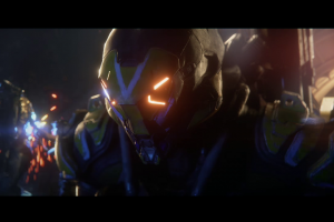 بازی جدید Bioware انحصاری Project Scorpio یا Xbox One نیست - E3 2017