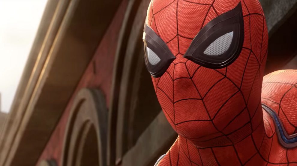 توضیحات استودیوی Insomniac در مورد شخصیت Miles Morales