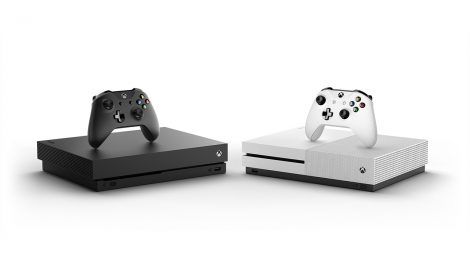 معرفی کامل Xbox One X