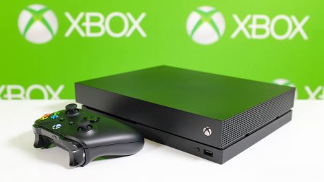 معرفی کامل Xbox One X