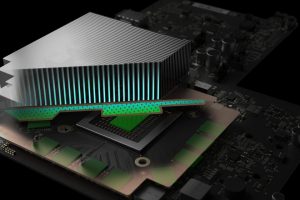 مقدار رم قابل دسترس در Project Scorpio برای استفاده سازندگان مشخص شد