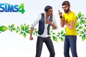 عرضه The Sims 4 برای Xbox One؟