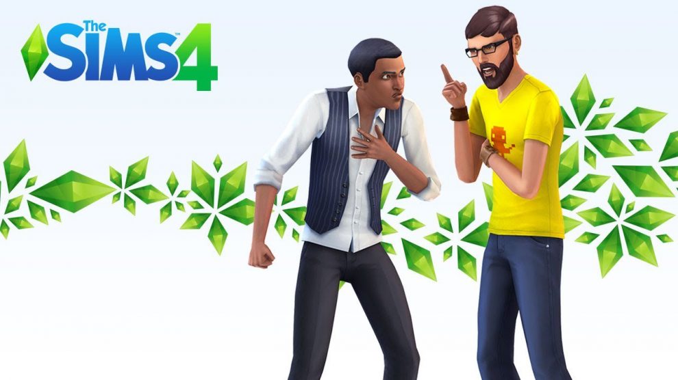 عرضه The Sims 4 برای Xbox One؟