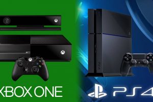 نظر مایکل پکتر در مورد بازی‌های انحصاری Xbox One