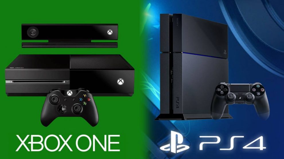 نظر مایکل پکتر در مورد بازی‌های انحصاری Xbox One