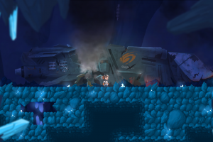 تاریخ عرضه نسخه کنسولی Blackhole Complete Edition اعلام شد