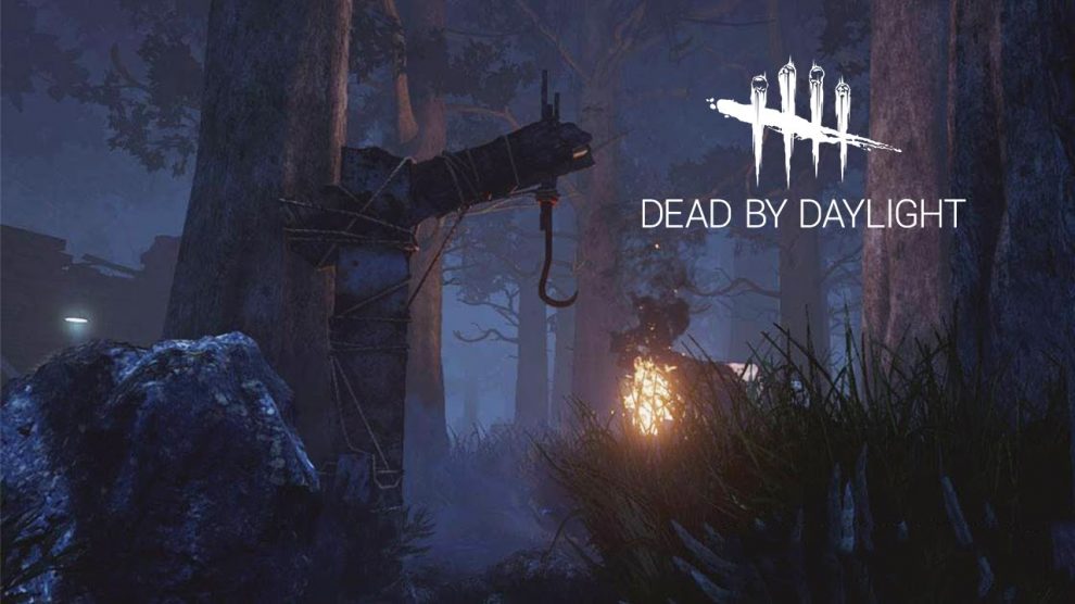 تاریخ عرضه قسمت Halloween بازی Dead By Daylight مشخص شد