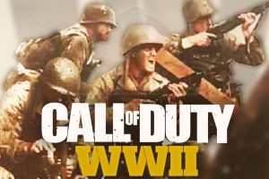 بخش زامبی Call of Duty WW2 بسیار تاریک خواهد بود