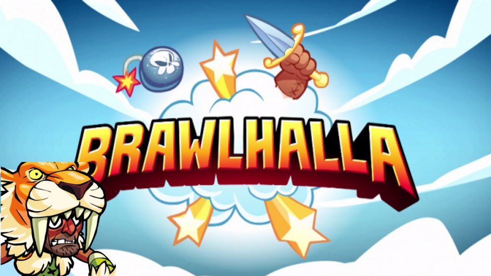 تعداد گیمر‌های Brawlhalla از مرز 5.3 میلیون گذشت