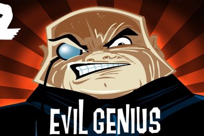 ساخت Evil Genius 2 برای PC مورد تایید قرار گرفت