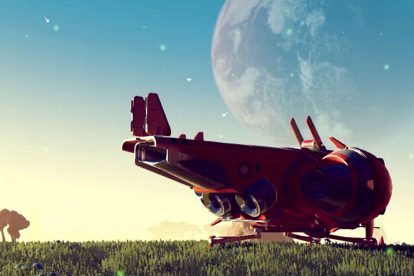 بروزرسانی بزرگی برای No Man’s Sky در تابستان منتشر خواهد شد