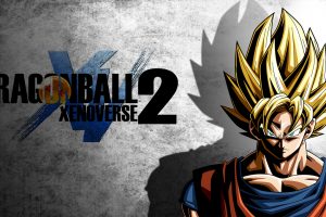 تاریخ عرضه Dragon Ball Xenoverse 2 برای Nintendo Switch مشخص شد