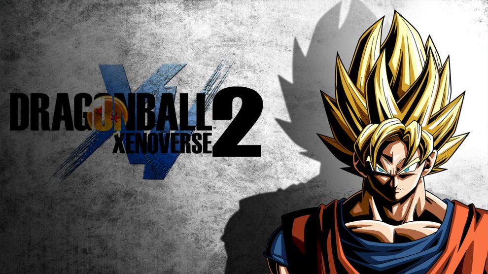 تاریخ عرضه Dragon Ball Xenoverse 2 برای Nintendo Switch مشخص شد
