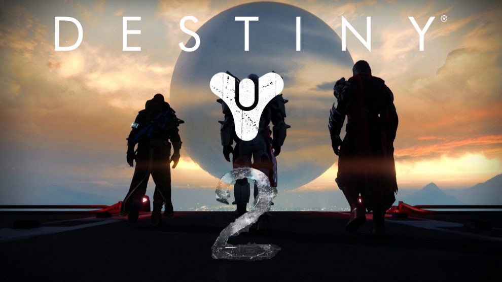 بانجی: نمی‌توانیم هسته اصلی گیم‌پلی Destiny 2 را تغییر دهیم