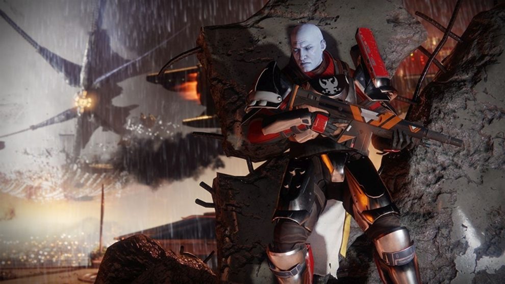 توضیحات سازندگان Destiny 2 در مورد تعداد کم سیارهها 19 توضیحات سازندگان Destiny 2 در مورد تعداد کم سیارهها