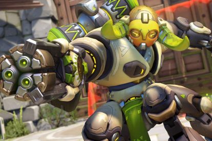 معرفی سیستم تنبیه جدید Overwatch