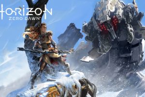 بروزرسانی جدید Horizon Zero Dawn مشکلات مربوط به قسمت New Game Plus را حل می‌کند