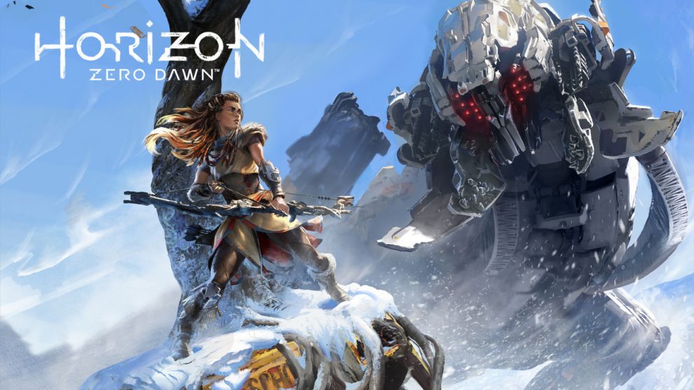 بروزرسانی جدید Horizon Zero Dawn مشکلات مربوط به قسمت New Game Plus را حل می‌کند