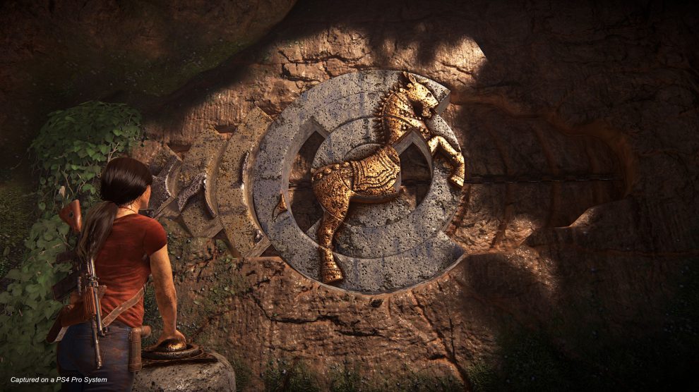 تصاویر زیبا با کیفیت 4K از Uncharted The Lost Legacy منتشر شد 6