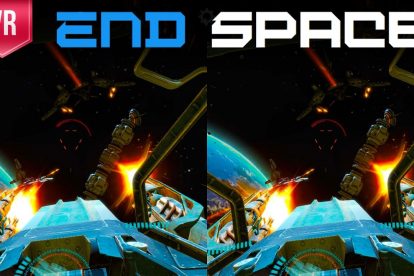 تاریخ عرضه End Space برای Playstation VR اعلام شد