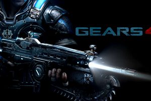 کامیک جدید Gears of War در سال 2018 منتشر خواهد شد