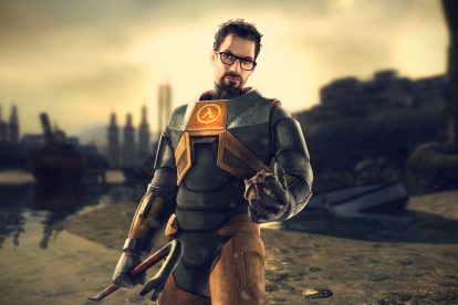 بعد از سال‌ها بروزرسانی جدیدی برای Half-Life عرضه شد