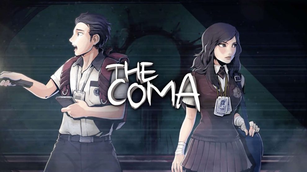 معرفی ریمستر بازی ترسناک کره‌ای The Coma‌ برای PS4