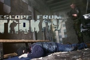 بتا خصوصی Escape From Tarkov شروع شد