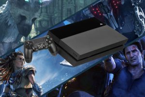 سونی: بازی‌های PS4 در سال 2018 بسیار قدرتمند خواهند بود