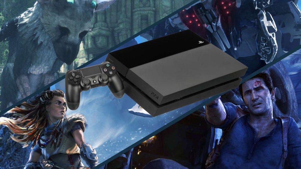 سونی: بازی‌های PS4 در سال 2018 بسیار قدرتمند خواهند بود