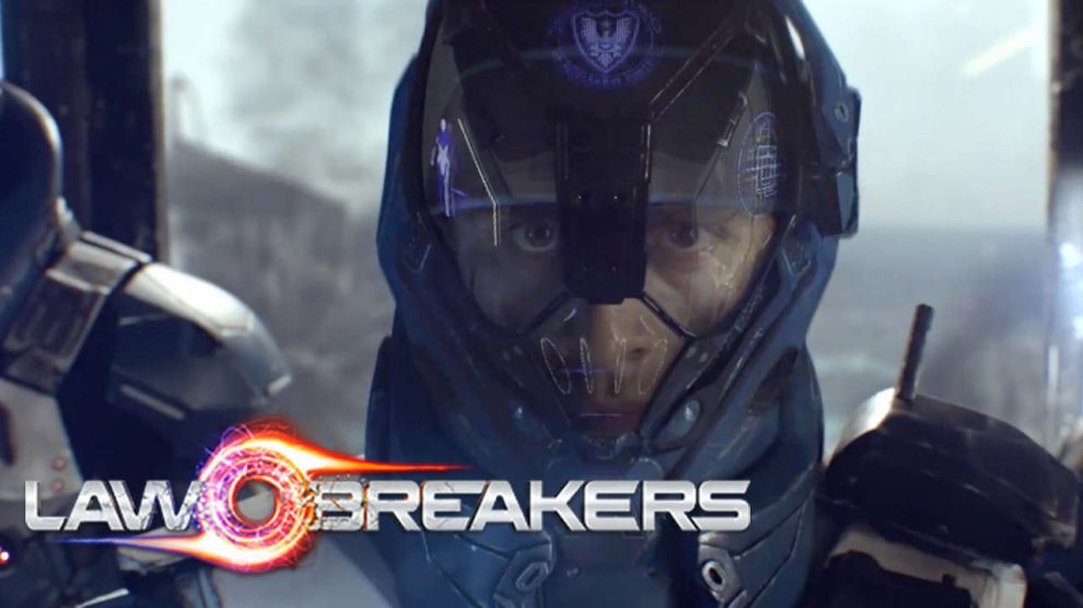 دلیل عجیب ساخته نشدن LawBreakers‌ برای Nintendo Switch