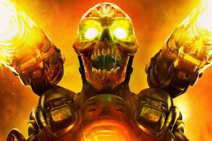 جزئیات به‌روزرسانی جدید Doom مشخص شد