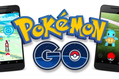 آمار درآمد Pokemon GO قبل از یک ساله شدن به یک میلیارد رسید