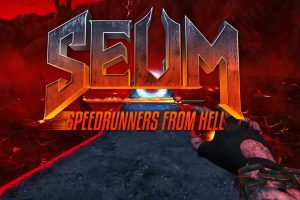 تاریخ عرضه SEUM Speedrunners From Hell برای کنسول‌ها مشخص شد