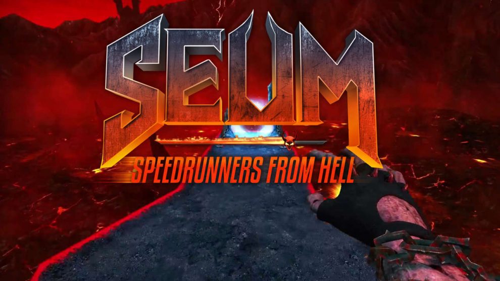 تاریخ عرضه SEUM Speedrunners From Hell برای کنسول‌ها مشخص شد